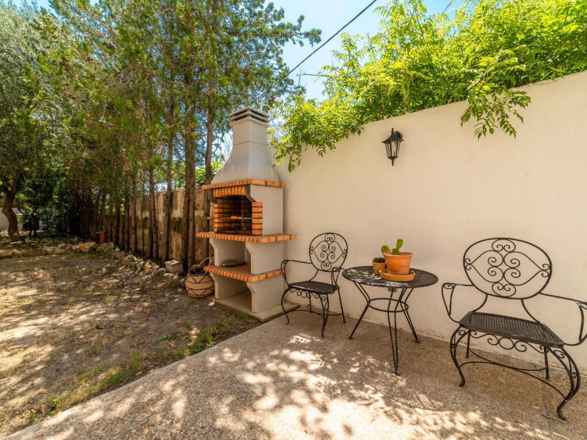 Villa Can Jeroni Alcúdia Exterior foto
